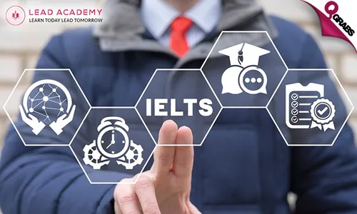 Academic IELTS Exam Preparation Online Course!